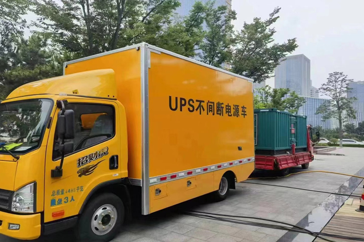 罗定发电机出租_COPY