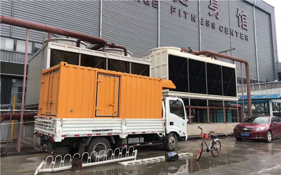 罗定300KW发电机组适配电缆规格选型指南