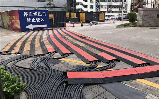 罗定发电机组电缆选型完整具体步骤（工程通用标准流程）